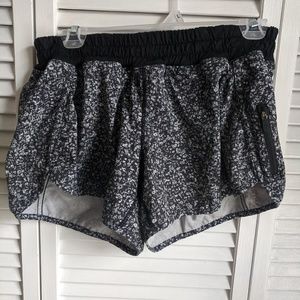SALE Lululemon Tracker Shorts